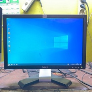 Lcd monitor 20inc 19inc 16inc wide and square GRADE C MERAh