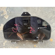 Honda Accord CL7 / CL9 Auto Meter Speedometer 180km/h Original Halfcut Japan