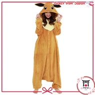Sazac coral costume Pokemon Eevee M TMY-071