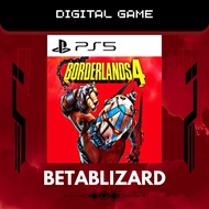 [PS5]🔥NEW RELEASED🔥BORDERLANDS 4 PLAYSTATION DIGITAL GAME