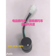 Scooter Electric Vehicle GY6 GY6 GY6 Fast Eagle Ford Jubilee Choco Women's Car with Line Flasher