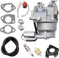 993-00170A Carburetor, Replacement for TROYBILT 4X90HU, 4X90HUA, 547CC Engine, Replacement for CUB C