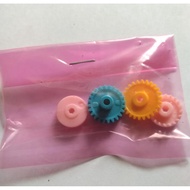 TAMIYA 15432 SUPER SPEED GEAR 3,4,5:1