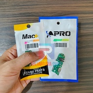 CAS CONNECTOR CHARGE BOARDoppo a79 5g oppo a79 5g