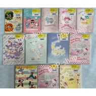 Planner 2026 planner2026 plannersanrio2026 From Japan