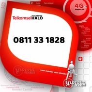 nomer 10 digit kartu halo telkomsel