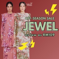 Fab Outlet - Kurung Jewel