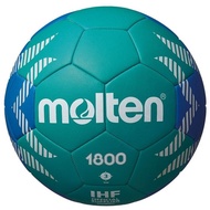 MOLTEN HANDBALL MATCH BALL  H1A1800 / H2A1800 / H3A1800 Size1-3  MSSM (ORIGINAL & READYSTOCK)