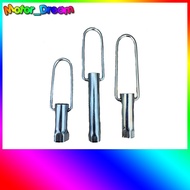 EX5 LC135 RXZ PLUG OPENNER MOTOCYCLE SPARK PLUG SPANNER OPENER