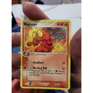 Magcargo - 37/107 - Uncommon Ex Deoxys Singles