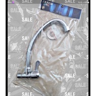 Sink Tap Wall Type Aleco Good Quality Kitchen Tap Kitchen Sink Tap