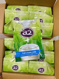 Sữa bột A2 Nguyên kem/Tách béo của Úc 1kg