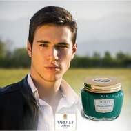 Yardley London 150g & 80g Hair Cream English Lavender Brilliantine  Readystock