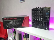 PIONEER DJ | DJM-900NXS2 | DOMS DJ | SECOND