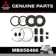 (REAR) Disc Brake Repair Kit for Mitsubishi Pajero V43 6G72 3.0 V6 / V24 4D56 2.5 (FULL SET)
