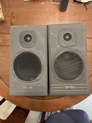 Tannoy 書架喇叭