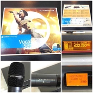 🇩🇪Sennheiser Vocal Set ew 100-935 G3 專業人聲無線咪🎤 Wireless Microphone/ Mic/ Jazz/ Blues/ Rap/ Funk / Con