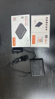 LDNIO 140W 氮化镓 (GaN) 充電器