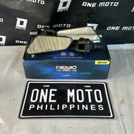 NEMO CIRCUIT 1278-8 SIDE MIRROR (Universal)