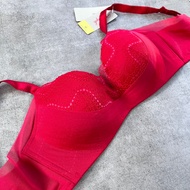 TRIUMPH standard underwire bra SIZE 80D 36c