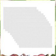 Dehydrator Sheet for Food Dehydrator,10 Pcs 29X37cm , Silicone Sheets, Fruit Dehydrator Mats, Silico