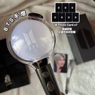 🆓送7張小卡▪️{BTS現貨手燈應援棒}BTS演唱會/BTS見面會/BTS小卡 {2NE1手燈} {EXO手燈} {LE SSERAFIM手燈}  {IVE手燈} {Aespa手燈} {LE SSER