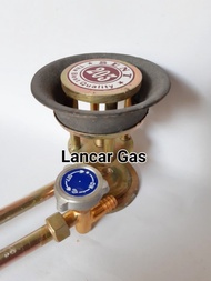 Kompor Gas Semawar 203/Kompor High Pressure (SRY7)
