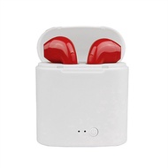 Hot i7S TWS Twins Wireless Earbuds Mini Bluetooth V4.2 Stereo Earphone