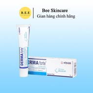 Derma Forte Acne Reducing Gel 15g