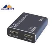 4K 60Hz -Compatible Video Capture Card 4K 60Hz 30Hz USB 3.0 1080P 60fps 30fps Grabber for Live OBS C