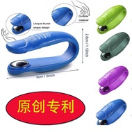 Hukou Acupoint Massage Clip Acupoint Massager Meridian Pressure Clip Hukou Clip Thumb Acupoint Massa