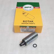 DYNAMO ROTAK FUEL PUMP MIO M3 FINO F1 SOUL GT 125 MIO ZJ GT ORIGINAL NPP 42200 2PH00 AHM04