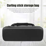 [verne1.sg] Curling Hair Iron Organizer Cover Carry Case Set Outdoor for Dyson Airwrap