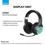 Edifier HECATE G33BT [Display Unit] Wired Gaming Headset Headphones