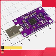 FT232H USB To JTAG UART FIFO SPI I2C Smart.hcm Converter Circuit