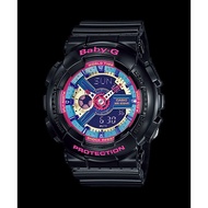 CASIO BABY-G BA-112-1A BA-112