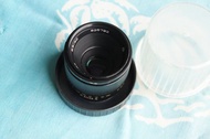 MC Industar-61 L/Z 50mm f/2.8 M42 適用於 Practica Canon Nikon Zenit