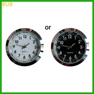 BUB Home Clock Quartz Mechanism Movement Insert Clock Quartz Mechanism Repair Clock
