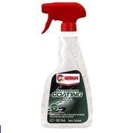 [500ml] GETSUN Waterborne Coatings: Premium Water Based Coating Film