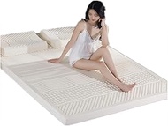 ARyako 100% Natural Latex Organic Breathable And Comfortable,Durable And Not Easy To Collapse,Memory