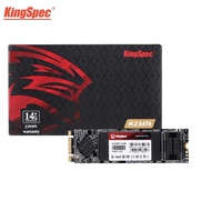 Kingspec M2 NGFF SSD SATA 128G 256G 512Gb 1Tb 2Tb 4Tb M.2 SATA3 HDD Drive Solid State Drive HD Hard Disk For Notebook