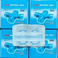 GUIS 52 GUIS52 CROSS JOINT/ UNIVERSAL ASB BRAND COUPLING JOINT/