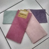 Ganso Cleaning Cloth (Cleaning Agent) !!! Multipurpose Duster 2pc