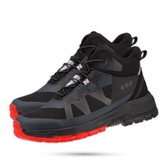 LS2 Torrent Man Waterproof Safety Shoes