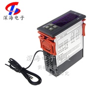 Thermostat STC-1000 Aquarium Incubator Seafood Machine Thermostat Digital Microscope Computer Temper