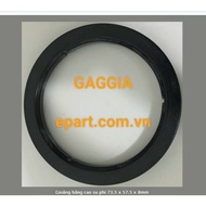 Gaggia, Lamvita coffee machine rubber gasket ITALIAN RUBBER GASKET