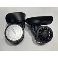 Beauty Travel Luggage Wheel Universal Wheel A150 Wheel A102M2 Wheel Beauty Travel Luggage Repair Rep