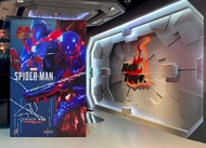 全新啡盒未開 Hot toys VGM42 - Spiderman 2099