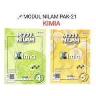 MODUL NILAM PAK21 KIMIA