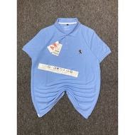 T-shirt Giordano premium 3d lion embroideryPOLO - Giordano premium qualityPOLO shirt - t-shirt premi